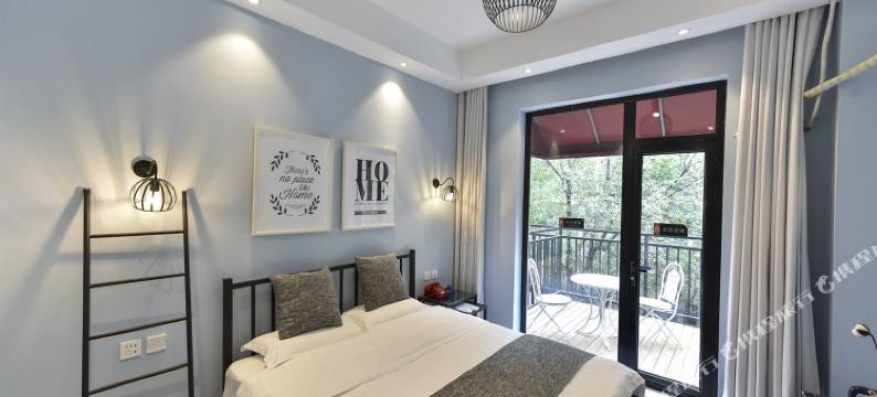 悠悠精品酒店(北京回龙观龙泽地铁站店)图片