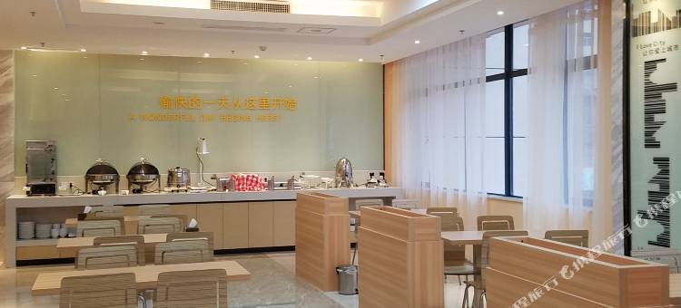 城市便捷酒店(利川火车站腾龙洞店)图片