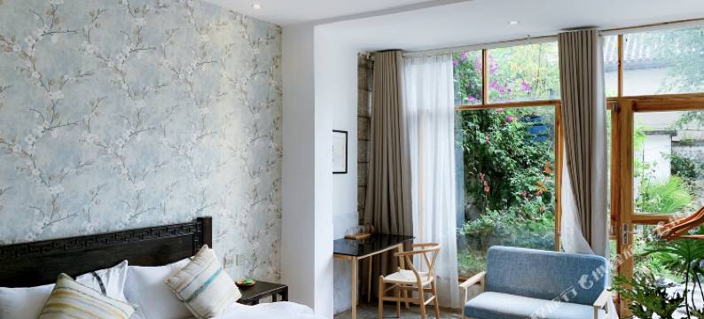 大理云梦·归民宿图片