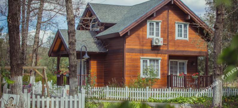 北京龙湾国际露营公园图片