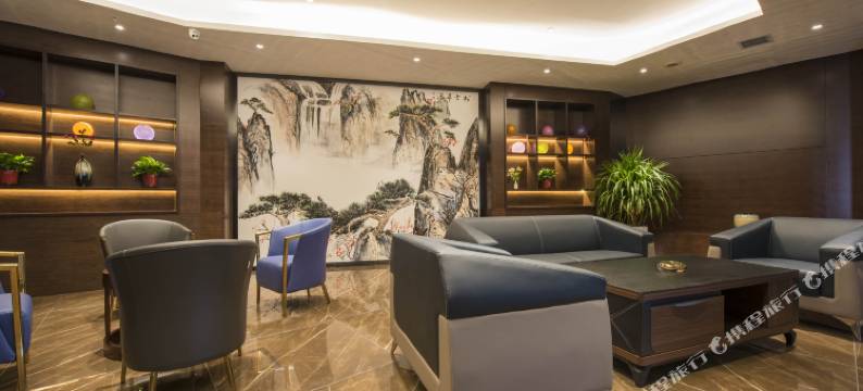 世纪星酒店(西安车城温泉花园店)图片