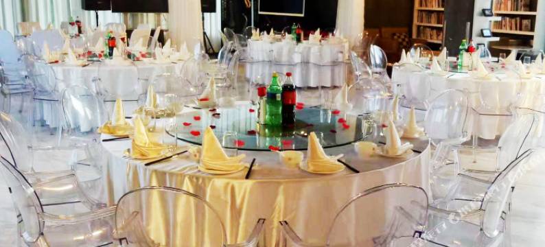 北京牧阳山谷酒店图片