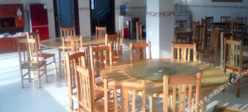 洞口金叶瑶家民宿图片