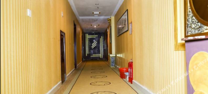 东丰正泰宾馆图片