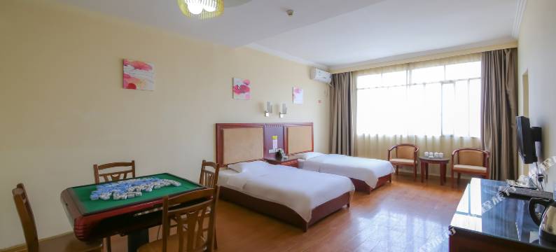 柏悦酒店(桂林医学院第二附属医院店)图片