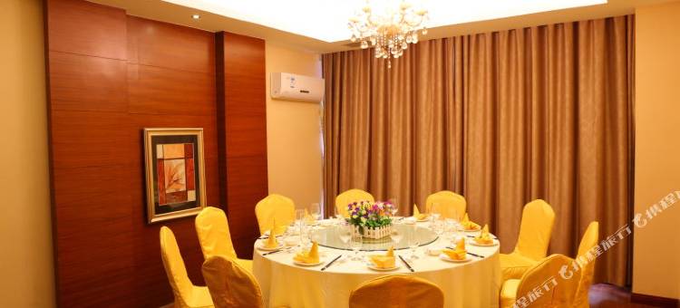 张家界圣多明歌国际大酒店(张家界国家森林公园店)图片