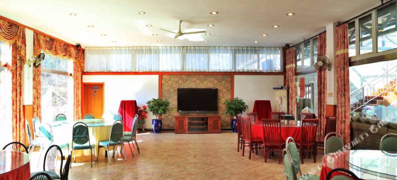 北京绿色农家农家院图片