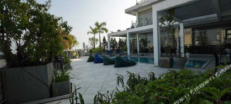 岘港精品酒店(Danang Boutique Hotel)图片