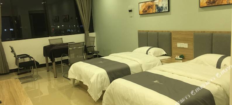 江门1号公寓图片