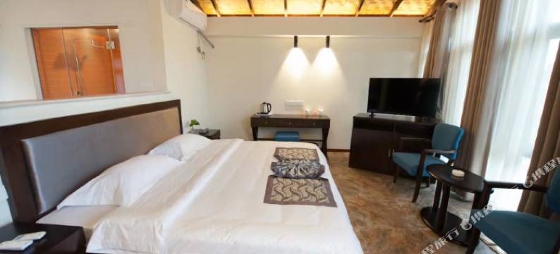 乐亭月坨岛生态旅游度假中心图片