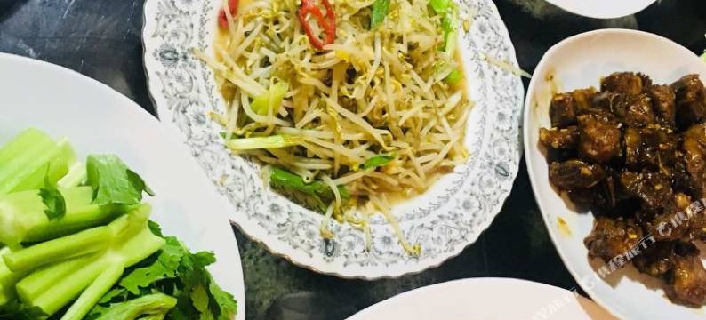 秘鲁华商之家(Villa Emprendedor Lima)图片