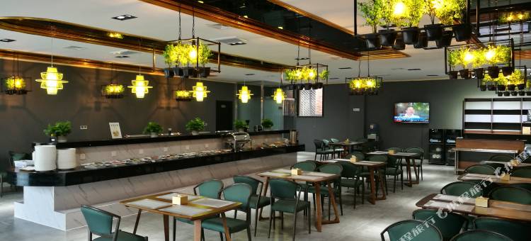 桔子酒店(固安北京大兴国际机场酒店)图片