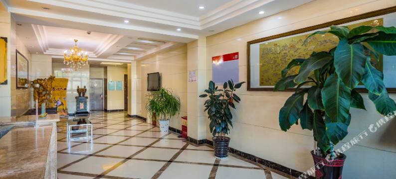 承德天城快捷酒店图片