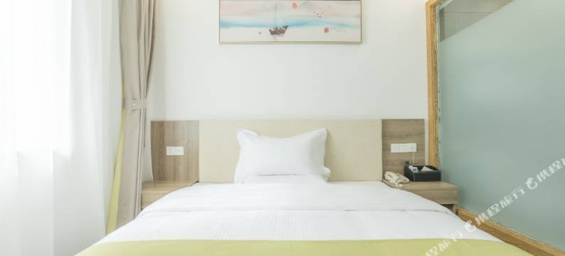 格盟酒店(大理古城南门店)图片