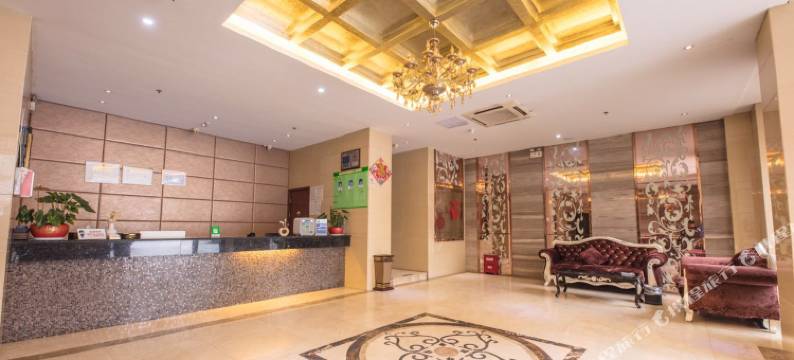 宜兴品尚精品酒店图片