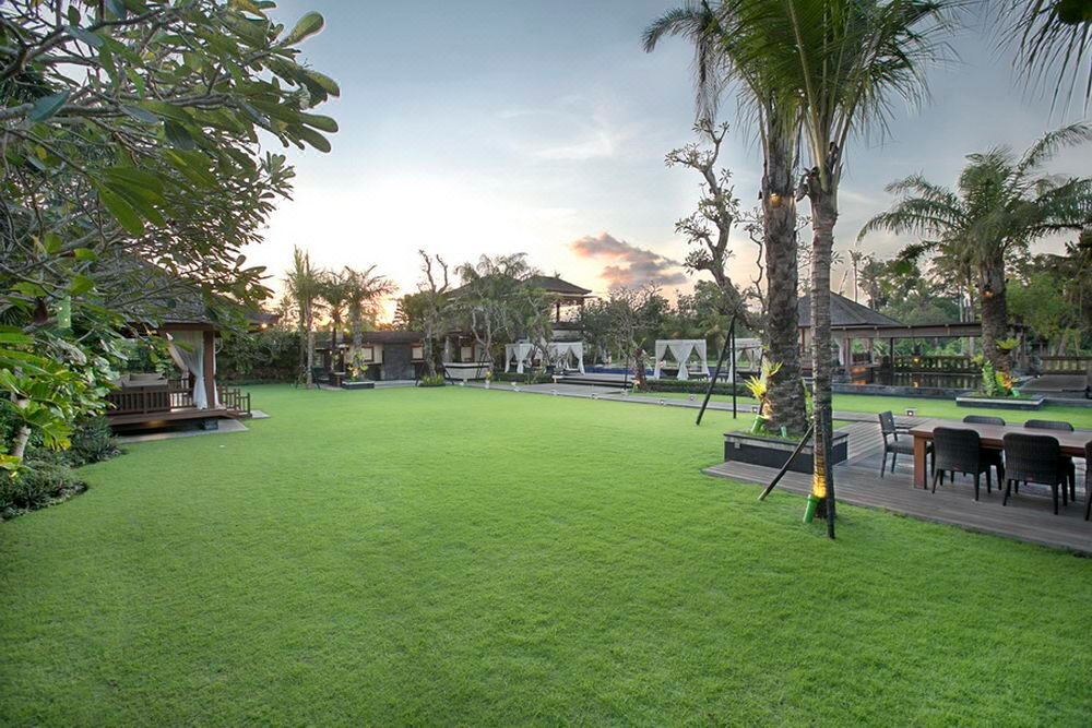 Revayah Ayung Villa Denpasar Bali Tripcom - 