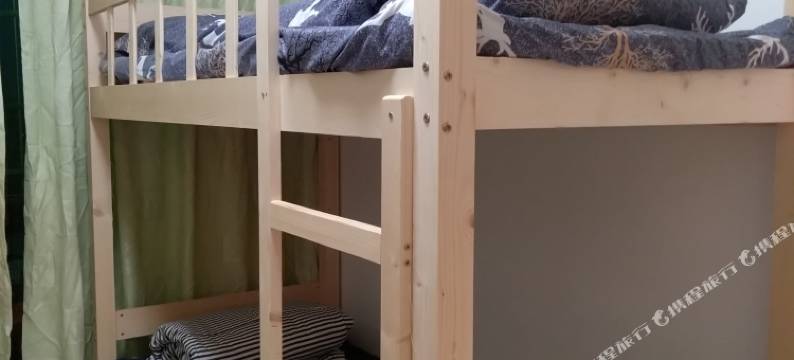 海口狒狒青年旅舍图片