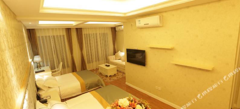 成都凯帝莱斯酒店(世纪城新会展中心店)图片