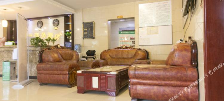 途窝假日酒店(泾阳客运站店)图片