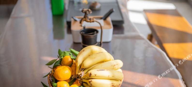 云之尚酒店(大理机场路洱海公园店)图片