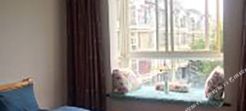 丽江意好居民宿图片