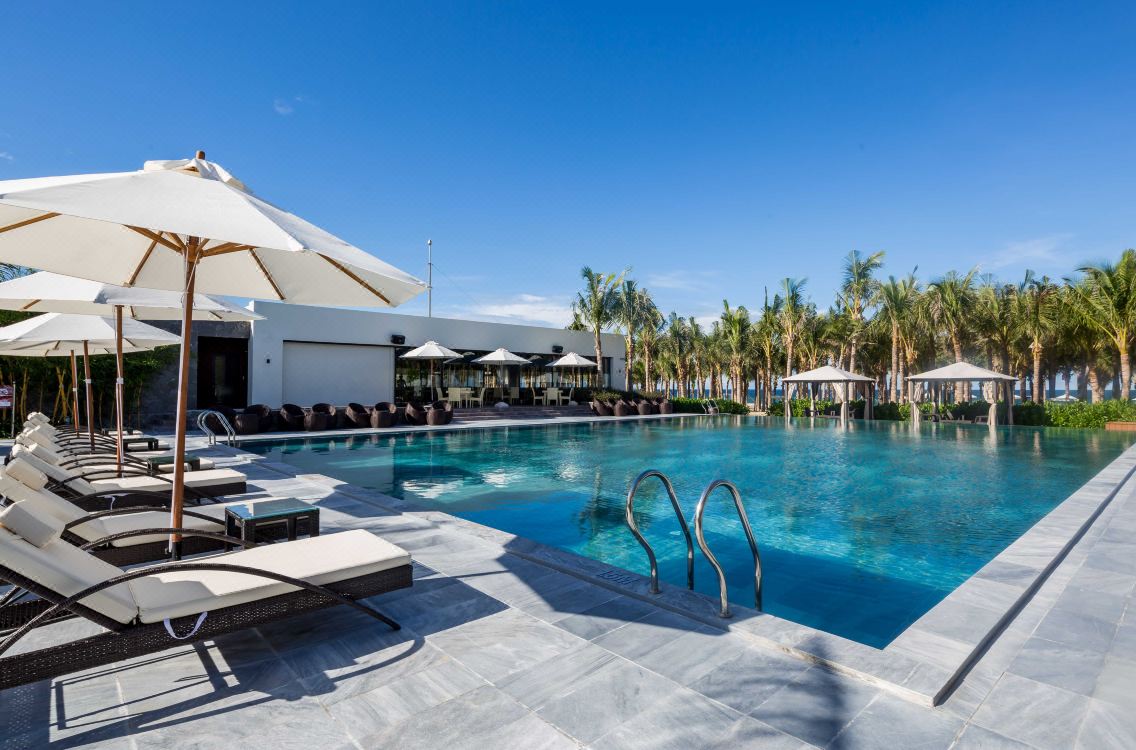 그랜드브리오 오션 리조트 다낭 (Grandvrio Ocean Resort Danang)