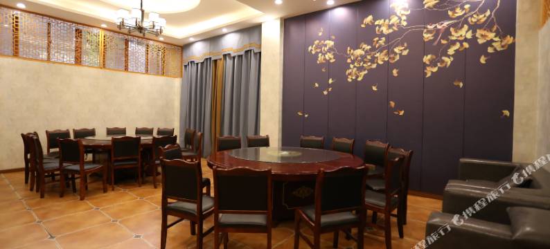 重庆天一园度假山庄图片