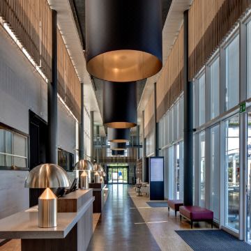 森帕赫湖酒店(Hotel Sempachersee)图片