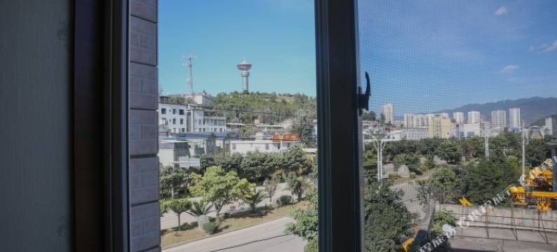 大理丽伟酒店图片