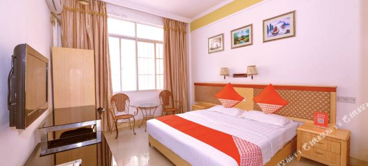 OYO风格便捷酒店(南宁江南五一路店)图片