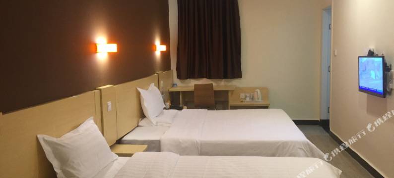 7天连锁酒店(江门鹤山店)图片