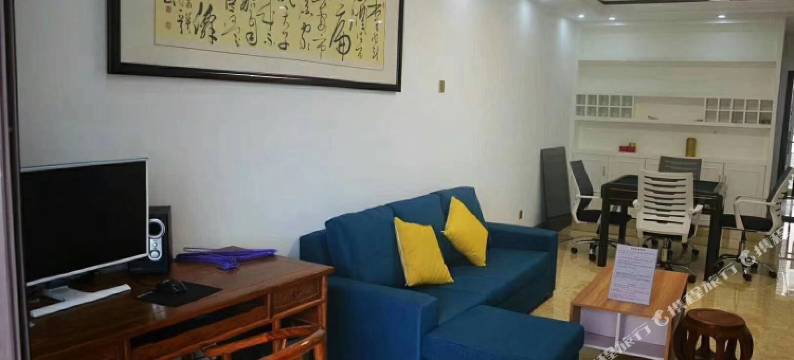 北海民舍民宿图片