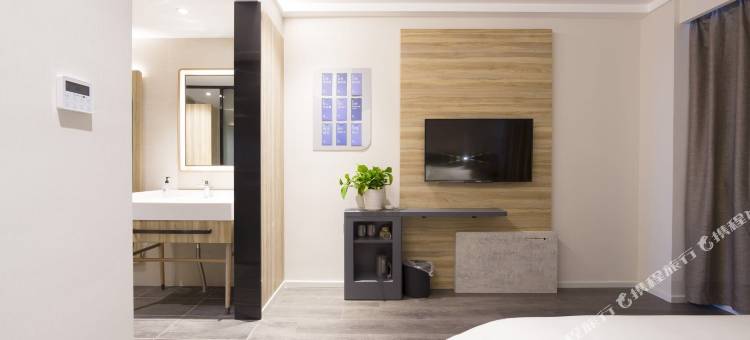 汉庭优佳酒店(沛县汽车站店)图片