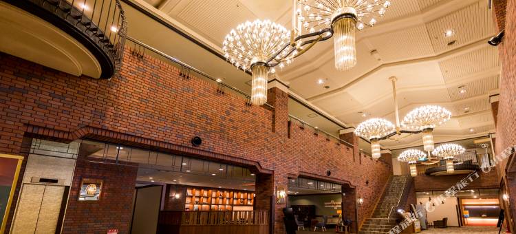 大雪酒店(Hotel Taisetsu Onsen＆Canyon Resort)图片