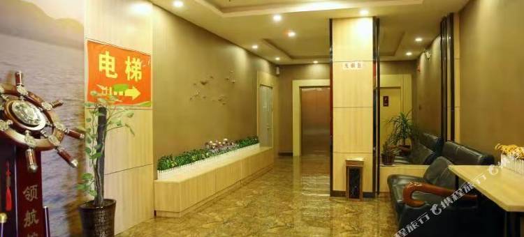 尚客优酒店(深泽县汽车站店)图片