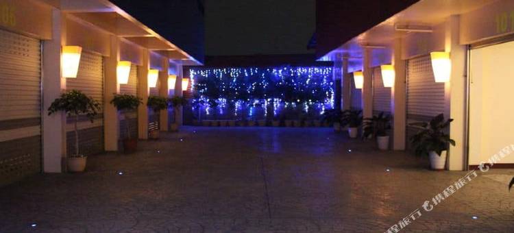 新竹城市花园精品旅馆图片