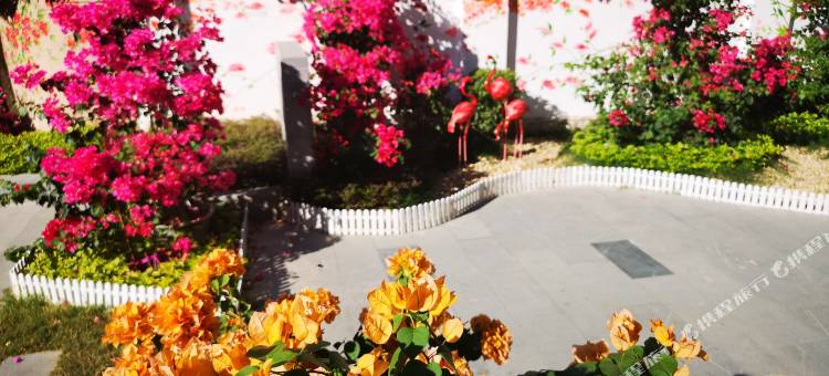 如家派柏·云酒店(厦门莲花路口地铁站店)图片