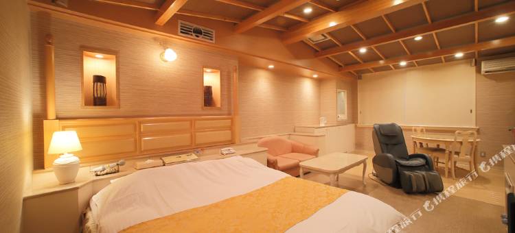 美好花园酒店-京都南(Hotel Fine Garden Kyoto Minami)图片