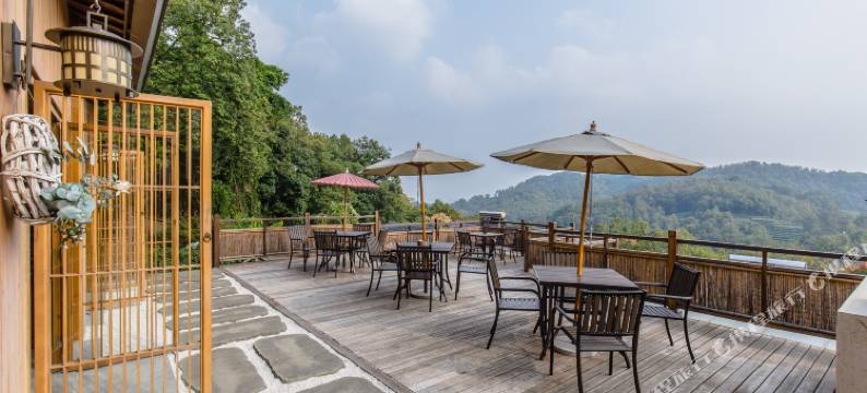 杭州不足山宿(西湖景区店)图片