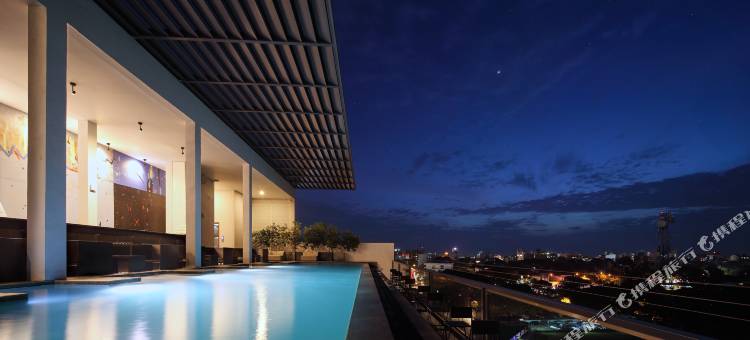 科伦坡ME旅馆(ME Colombo)图片