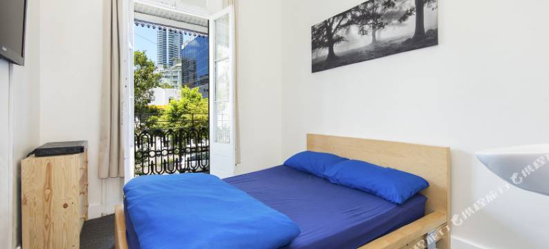 夏舍背包客青年旅馆(Summer House Kings Cross)图片