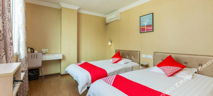 丽友公寓(厦门新店镇华天涉外职业技术学院店)图片