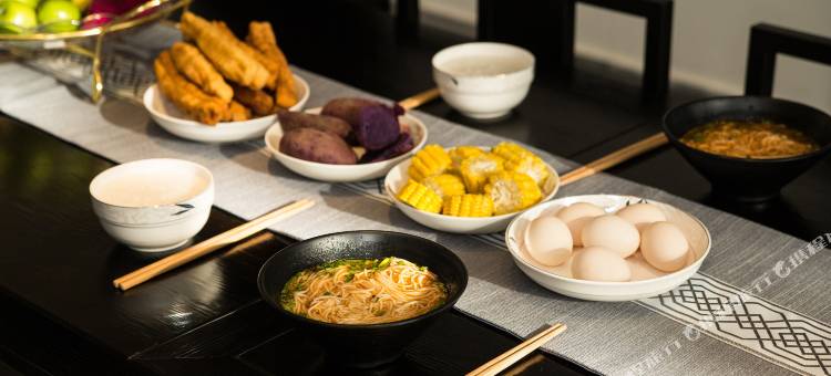 腾冲家春秋民宿(和顺古镇店 )图片