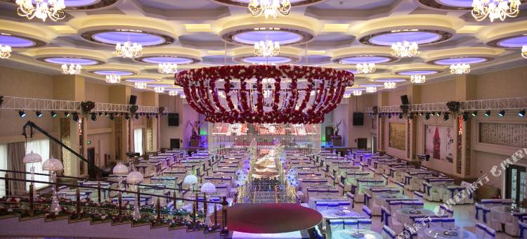 白城威尼斯商务宾馆图片