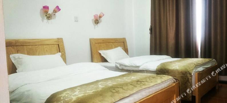 云龙归园居客栈图片