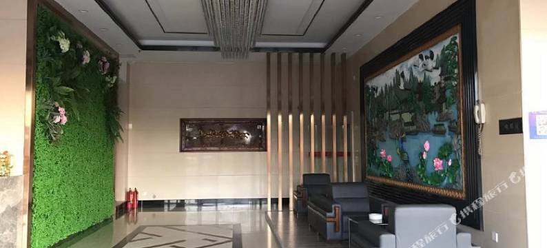 东莞吉致精品酒店图片