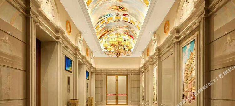 维也纳国际酒店(上海滴水湖海洋公园店)图片