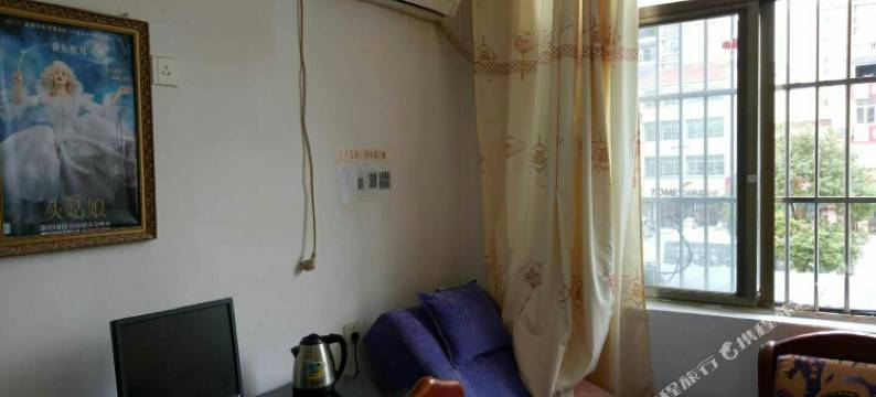 黄梅九洲宾馆图片