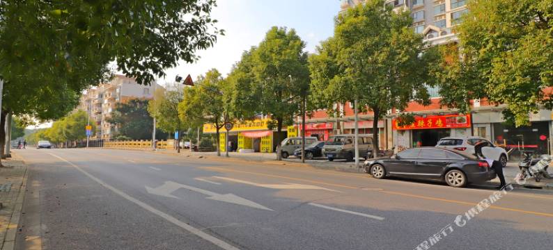 Zsmart智尚酒店(上海颛桥地铁站店)图片