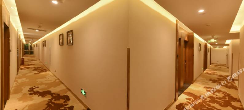 喆啡酒店(北京亦庄开发区荣京东街地铁站店)图片
